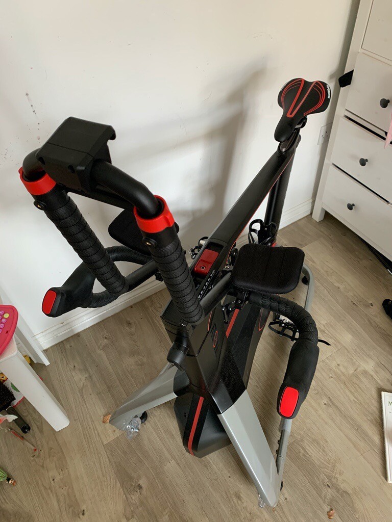 wattbike gumtree